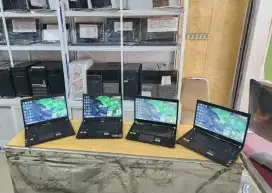 LAPTOP GAMING ACER READY 5 UNIT