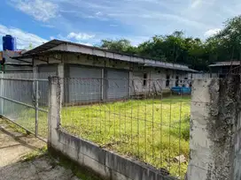 Dijual tanah darat cocok untuk usaha