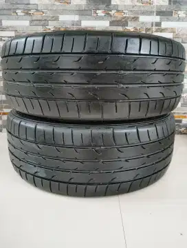 Dunlop Direzza 205/45/17