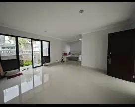 Rumah Baru 2 Lantai Di Podomoro Terusan Buah Batu