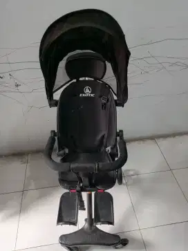 stroller bayi Exotic