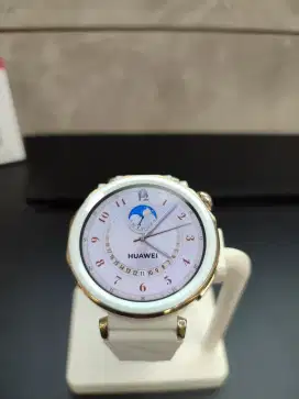 Huawei watch GT 5 pro