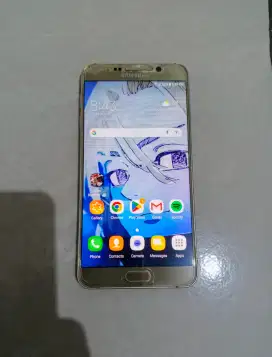 Samsung galaxy note 5