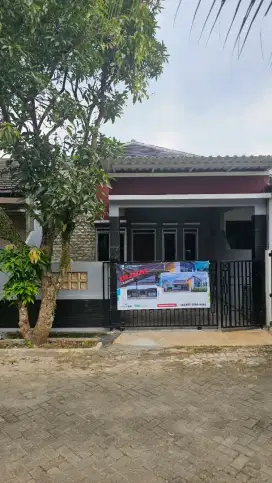 Bumi Citra Lestari Cash/KPR