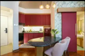 Di Jual Apartment