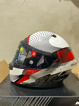 [NEW] HELM NJZ ZX - 1R GT Nusantara