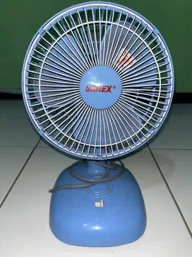 KIPAS ANGIN Bekas