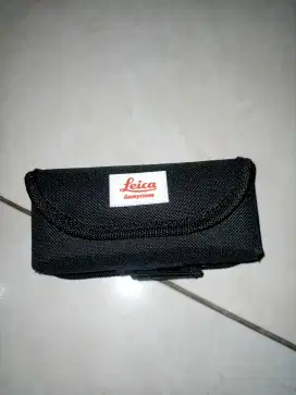 Alat ukur digital Leica