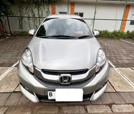 Honda Mobilio 2014 Bensin