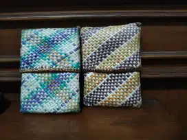 Dompet Jadul Dompet Anyaman