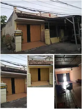 Dijual/Dikontrakan Rumah pokok beserta kost-kostan