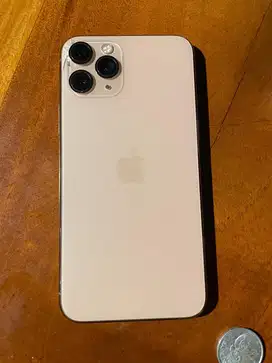 Iphone 11 pro 256GB ex inter