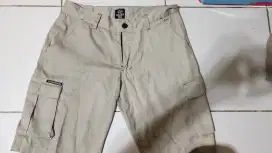 Celana cargo mantap