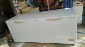 Freezer Box MODENA 800L