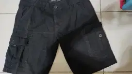 Celana cargo mantap