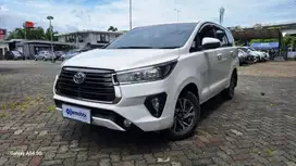 [OLXMOBBI] Low Angs Toyota Kijang Innova 2.0 G Bensin-AT 2020 UOV