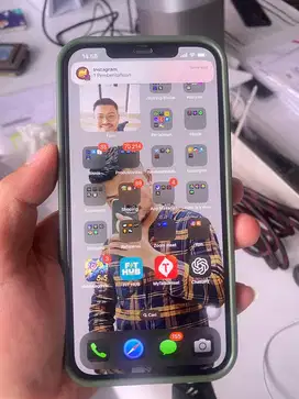 Jual Iphone 12 promax 128