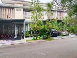 Dijual Rumah siap huni di Jakarta Garden City cluster Missisipi