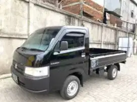 Jasa Pindahan & Angkutan Kirim Barang Pake Pickup Bak/Box, Van, Engkel