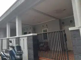 Rumah LT 94 LB 70 Ciputat Tangerang Selatan