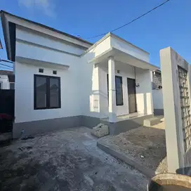Rumah murah di jimbaran dekat kampus unud
