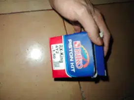 Seher rx king os 150