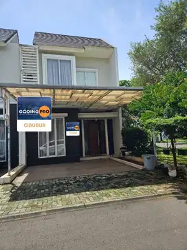 Di Jual Rumah rapih siap huni di Citra Gran Cibubur