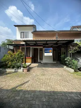 Di jual Rumah di Kranggan Cibubur