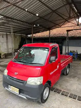 Daihatsu Gran Max
