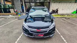 [TDP 10jt] CORTEZ LUX 2020 A/T
