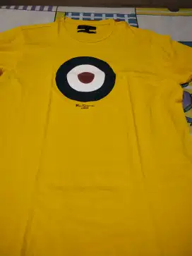 Kaos Ben Sherman London