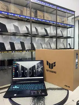 ASUS TUFF GAMING A15