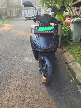 Vario 160 CBS dijual
