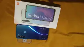 xiaomi redmi note 8