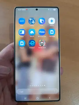 Samsung S25ultra ram12 512gb
