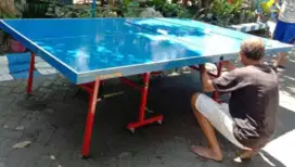 Tenis meja bermacam ketebalan SNI