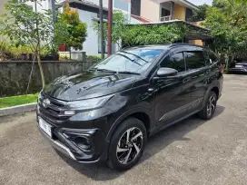 Toyota Rush 1.5 GR 2022 Manual