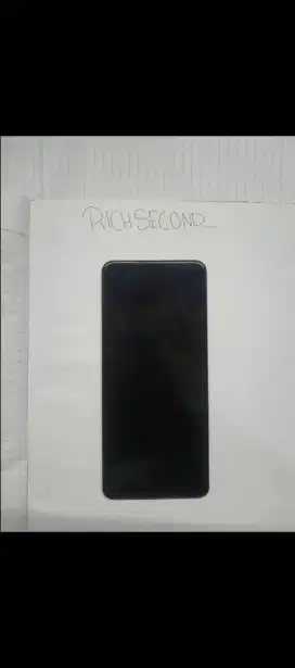 Part infinix note 30 ori copotan