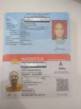 CARI PEKERJAAN DRIVER PRIBADI