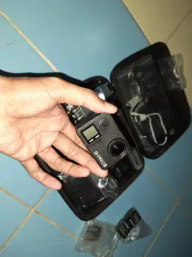 BPRO AE3s edisi BU