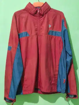 Preloved jaket kalibre