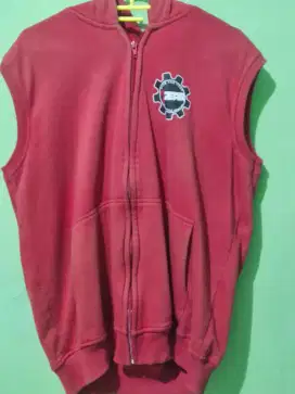 Preloved rompi 7gear