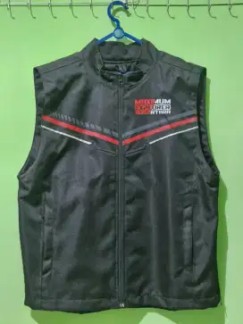 Preloved rompi men