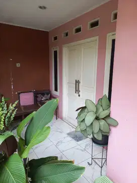 Dijual rumah di perum ciater permai - Bumi serpong damai