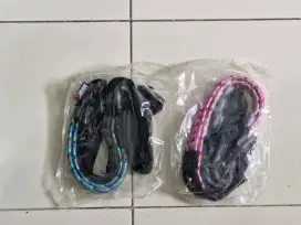 Tali strap 7gear untuk ikat barang di motor