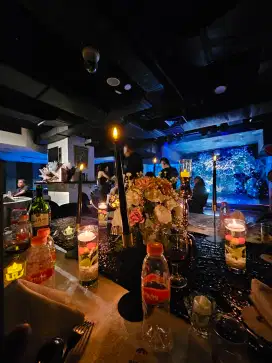 LOKER LADIES SPG CLUB & KAROKE