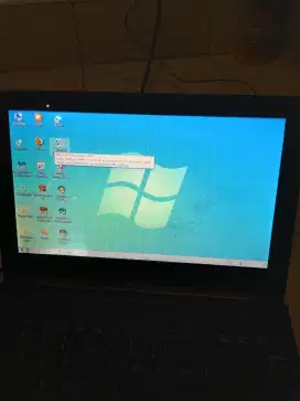 notebook acer aspire one d255e