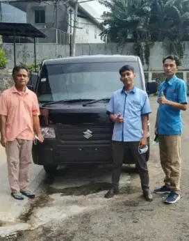 Dibutuhkan Segera Sales Marketing Mobil Suzuki