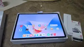 Huawei Matepad 11.5S (Second) Garansi On 11 Bulan