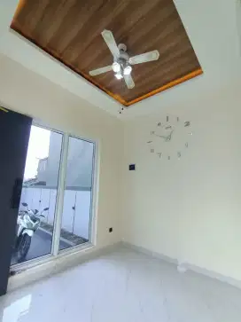 Jual Rumah Baru Minimalis 2 Lt Modern
Dekat Stasiun Depok